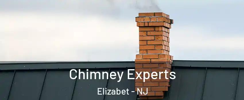 Chimney Experts Elizabet - NJ