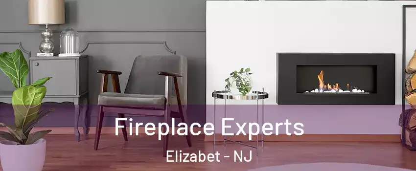 Fireplace Experts Elizabet - NJ
