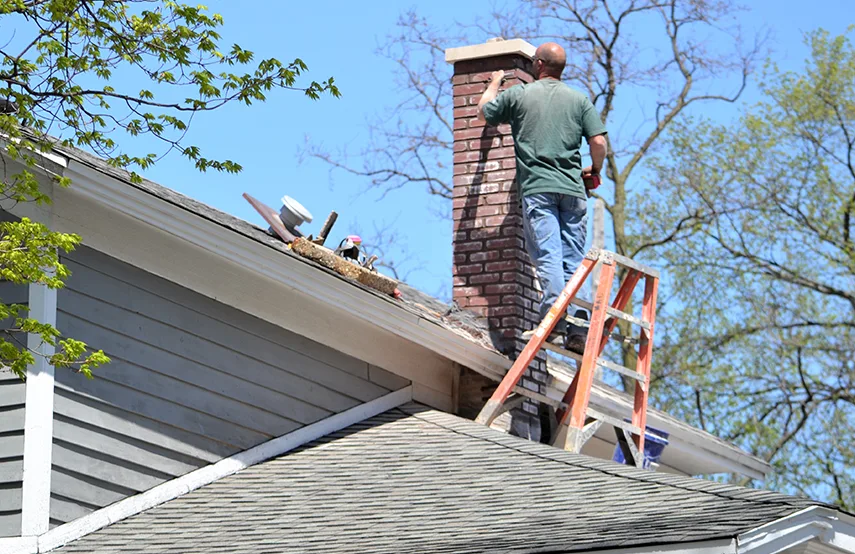 Chimney & Fireplace Inspections Services in Elizabeth, NJ