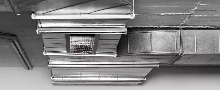 Trusted Air Duct Cleaning Company in Elizabet, New Jersey