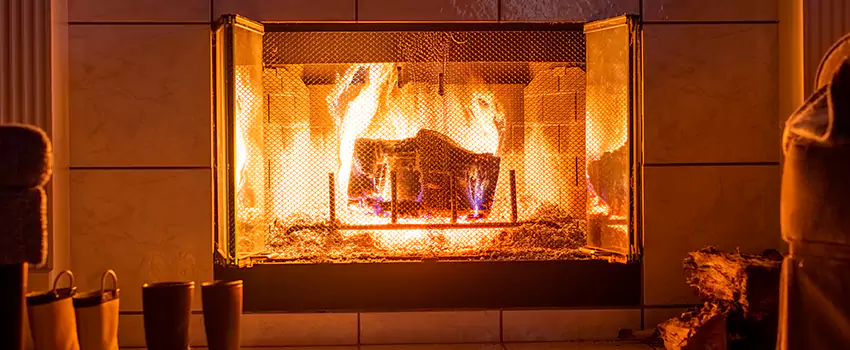Astria Vent Free Gas Fireplaces Installation in Elizabet, NJ