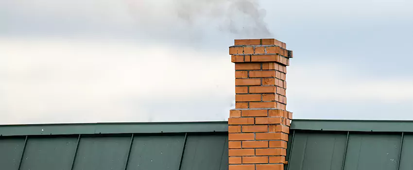 Animal Screen Chimney Cap Repair And Installation Services in Elizabet, New Jersey
