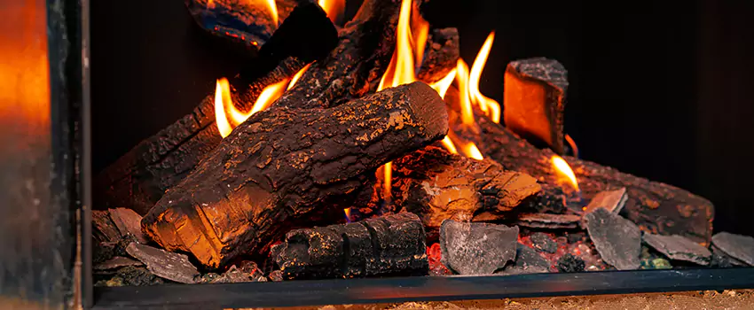 Chimney Fireplace Ash Dump Cleaning in Elizabet, NJ