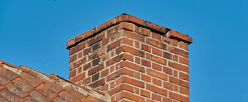 Clean Blocked Chimney in Elizabet, New Jersey