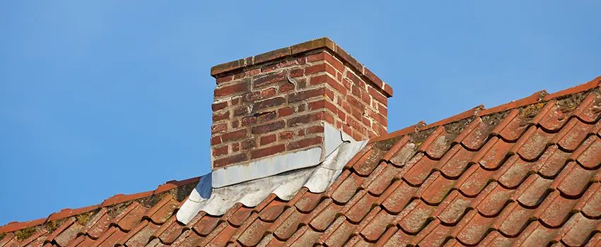 Residential Chimney Bricks Rotten Repair Services in Elizabet, NJ
