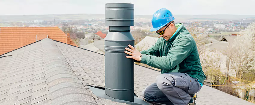 Chimney Chase Inspection Near Me in Elizabet, New Jersey
