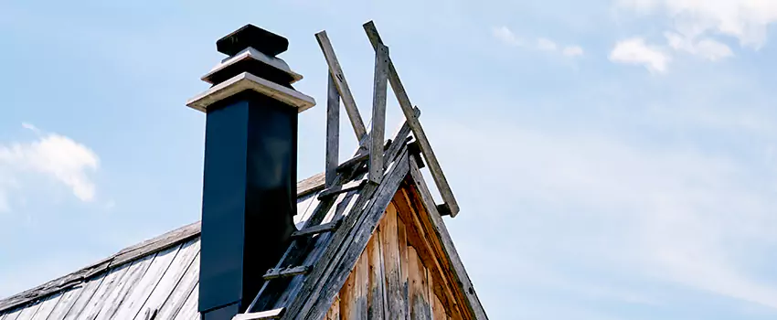 Chimney Creosote Cleaning in Elizabet, NJ