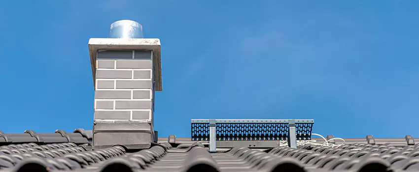 Chimney Flue Relining Services in Elizabet, New Jersey