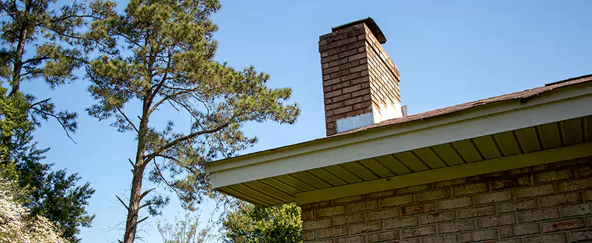 Budget-Friendly Chimney Masonry Service in Elizabet, New Jersey