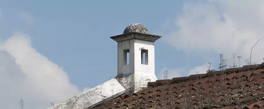 Cost To Rebuild A Chimney in Elizabet, NJ