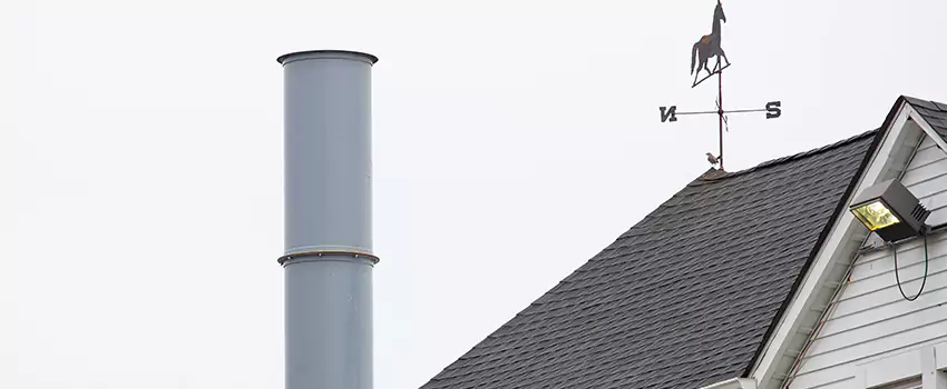 Chimney Inspection in Elizabet, NJ