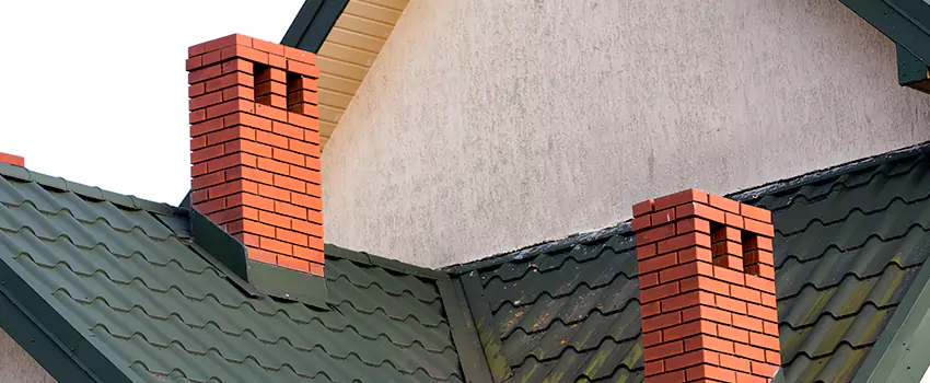 Chimney Saver Waterproofing Services in Elizabet, New Jersey