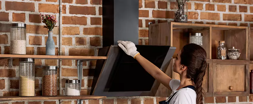 Chimney Installation in Elizabet, NJ
