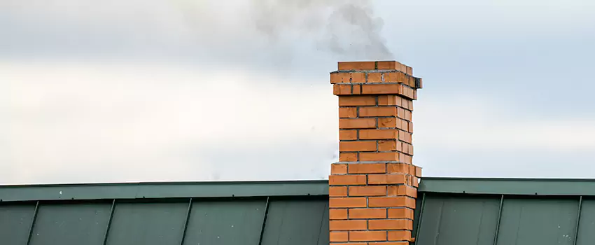 Chimney Soot Cleaning Cost in Elizabet, NJ