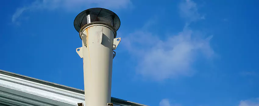 Chimney Spark Arrestor Requirements in Elizabet, NJ