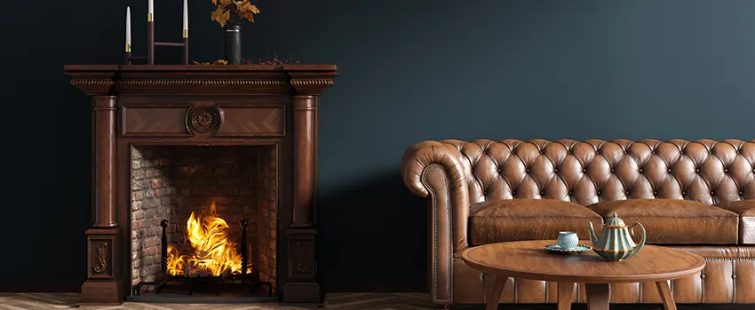 Traditional Fireplace Design Refurbishment Costs in Elizabet, New Jersey