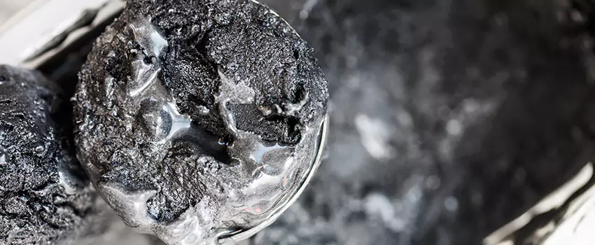 Clogged Dryer Vent Lint Cleaning in Elizabet, New Jersey