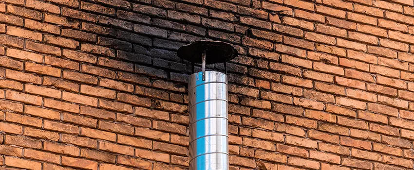 Diagnosing Commercial Chimney Problems in Elizabet, NJ