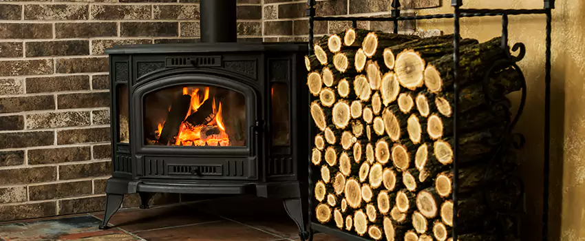 Drolet Fireplaces in Elizabet, New Jersey