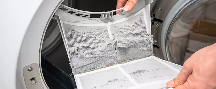 Best Dryer Lint Removal Company in Elizabet, New Jersey