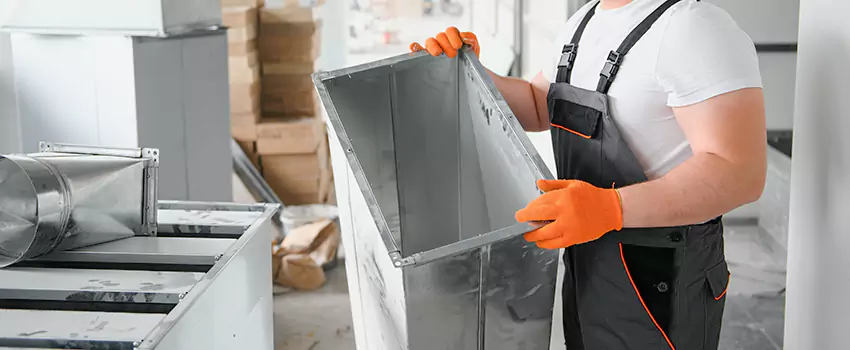 Benefits of Dryer Vent Inspection in Elizabet, NJ