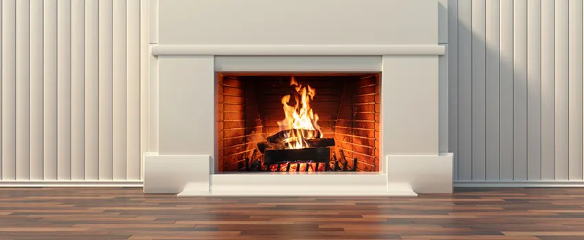 Fireplace Broken Ashtray Repair Services in Elizabet, New Jersey