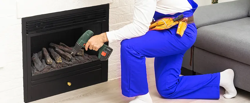 Fireplace Dampers Pivot Repair Services in Elizabet, New Jersey