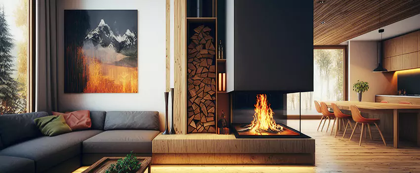 Fixing Electric Fireplace Problem in Elizabet, New Jersey