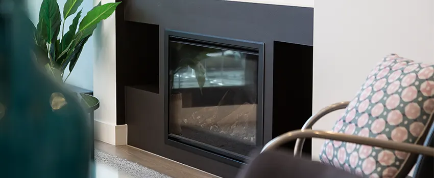Welding Repairs for Fireplace Grate in Elizabet, NJ