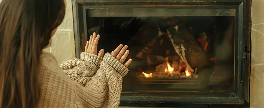 Wood-burning Fireplace Smell Removal Services in Elizabet, NJ