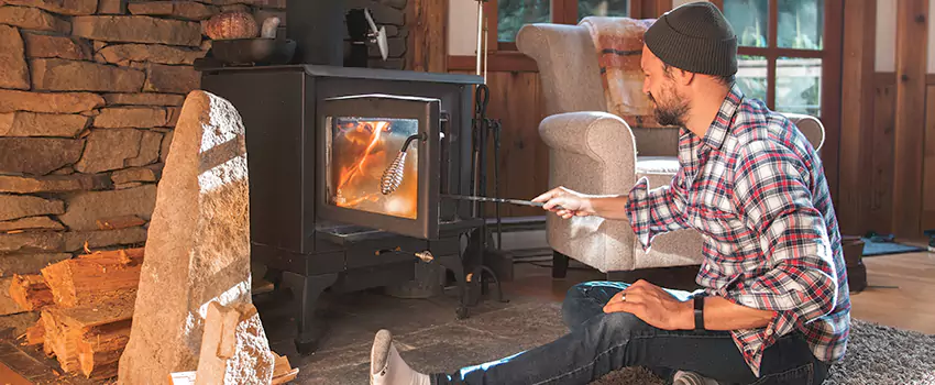 Fireplace Chimney Maintenance in Elizabet, New Jersey
