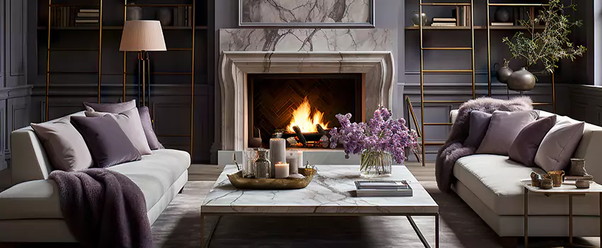 Fireplace Xtrordinair Ember-Glo Insert Fireplace Maintenance in Elizabet, New Jersey