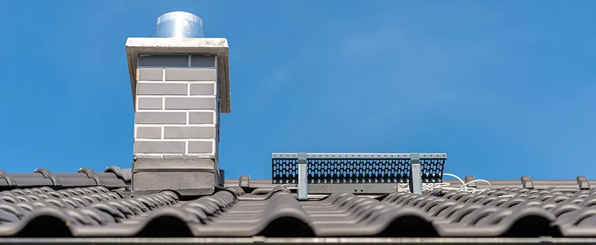 Repair Blocked Chimney in Elizabet, New Jersey
