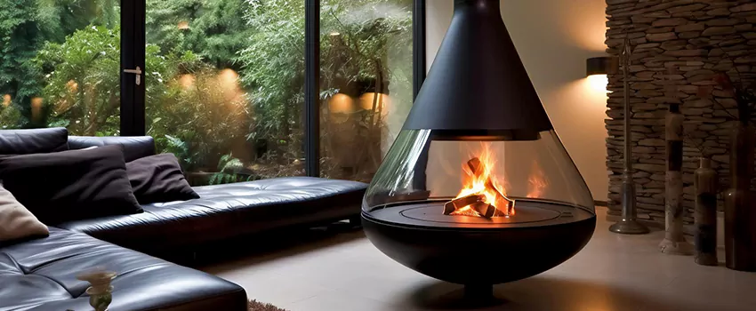 Affordable Floating Fireplace Repair And Installation Services in Elizabet, New Jersey