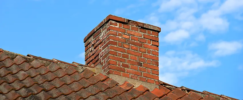 Flue Tiles Cracked Repair Services near Me in Elizabet, NJ