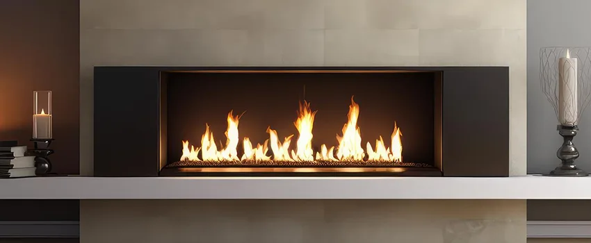 Vent Free Gas Fireplaces Repair Solutions in Elizabet, New Jersey