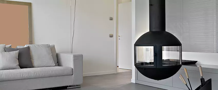 Hanging & Suspended Fireplaces Designer in Elizabet, New Jersey