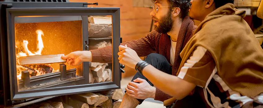 Benefits of Harman Stoves Fireplace in Elizabet, New Jersey