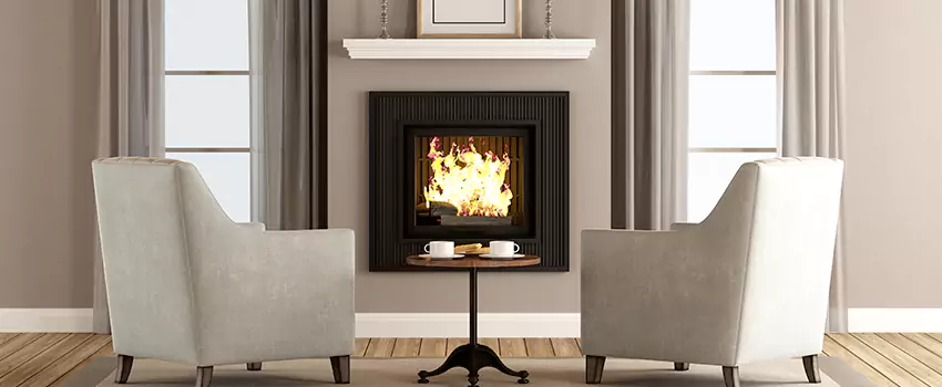Heat & Glo Outdoor Gas Fireplaces Installation Contractors in Elizabet, New Jersey