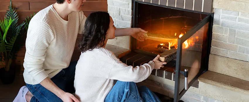 Kings Man Direct Vent Fireplaces Services in Elizabet, New Jersey