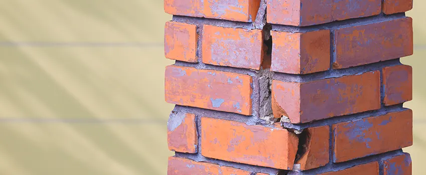 Leaking Chimney Repair And Replacement Cost in Elizabet, New Jersey