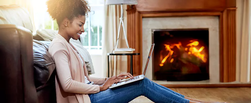 Cost-Effective Osburn Fireplace Installation and Repair in Elizabet, NJ