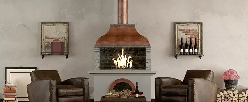 Benefits of Pacific Energy Fireplace in Elizabet, New Jersey