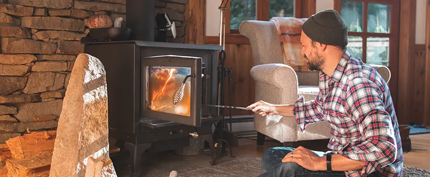 Cost of Pellet Fireplace Installation Services in Elizabet, NJ