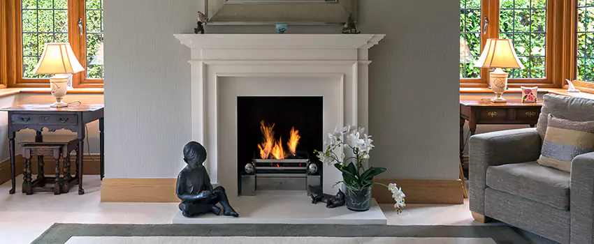 RSF Fireplaces Maintenance and Repair in Elizabet, New Jersey