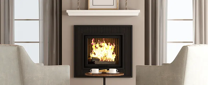 Superior Outdoor Fireplace Repair in Elizabet, NJ