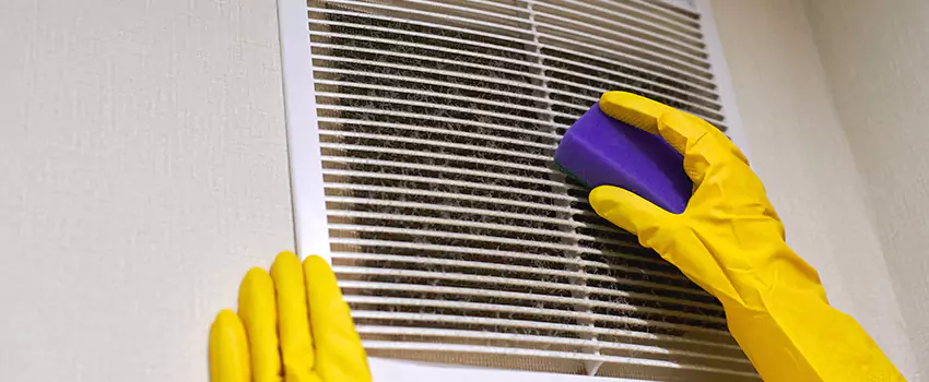Vent Cleaning Company in Elizabet, NJ