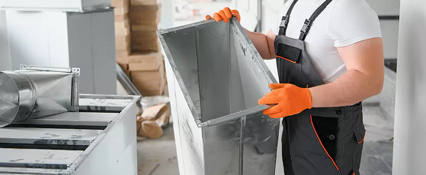 Ventilation Fan Cleaning Services in Elizabet, New Jersey