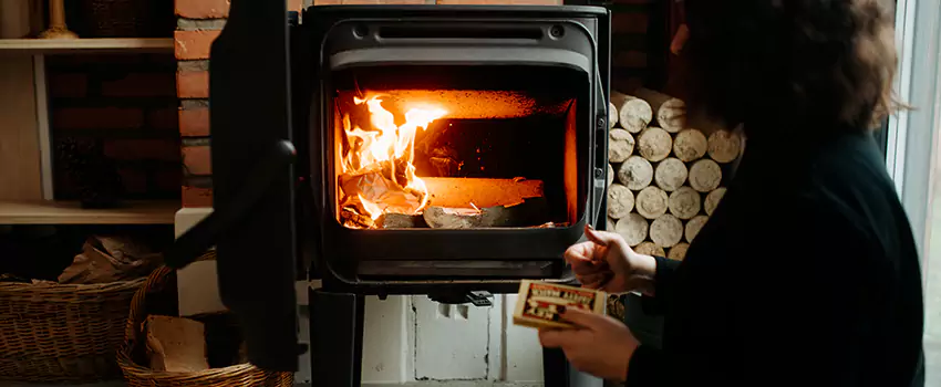 Key Features of Vermont Castings Fireplaces in Elizabet, NJ