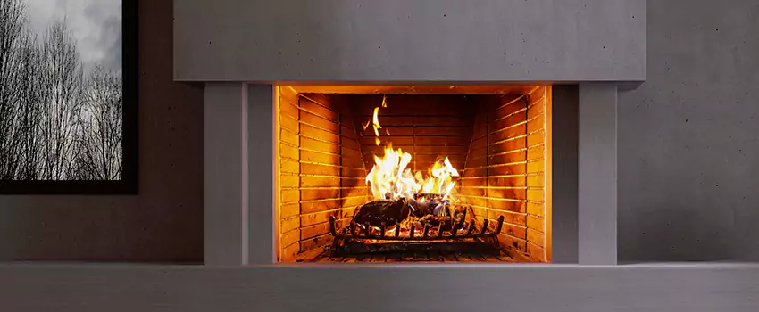 Indoor Wood Burning Furnace Repair and Installation in Elizabet, New Jersey